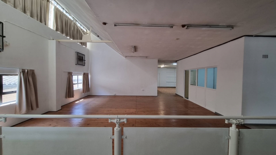 To Let Commercial Property for Rent in Woodstock Western Cape